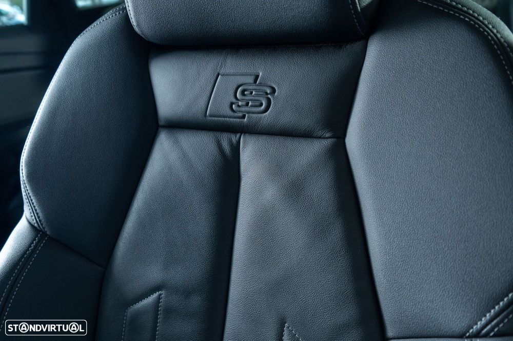 Audi Q4 e-tron 40 82 kWH - 8