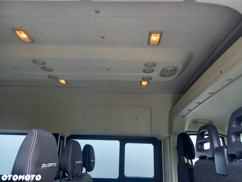 Fiat Ducato L2H2 - 13