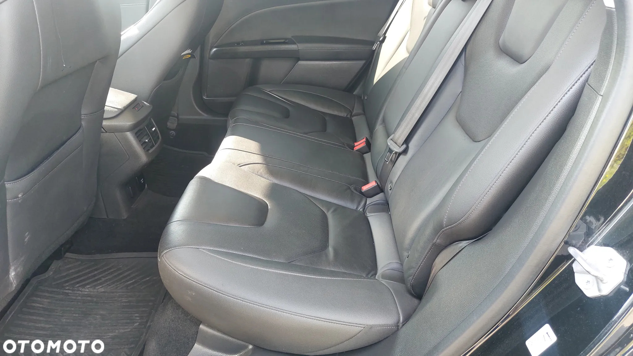 Ford Mondeo 1.5 EcoBoost Titanium - 15
