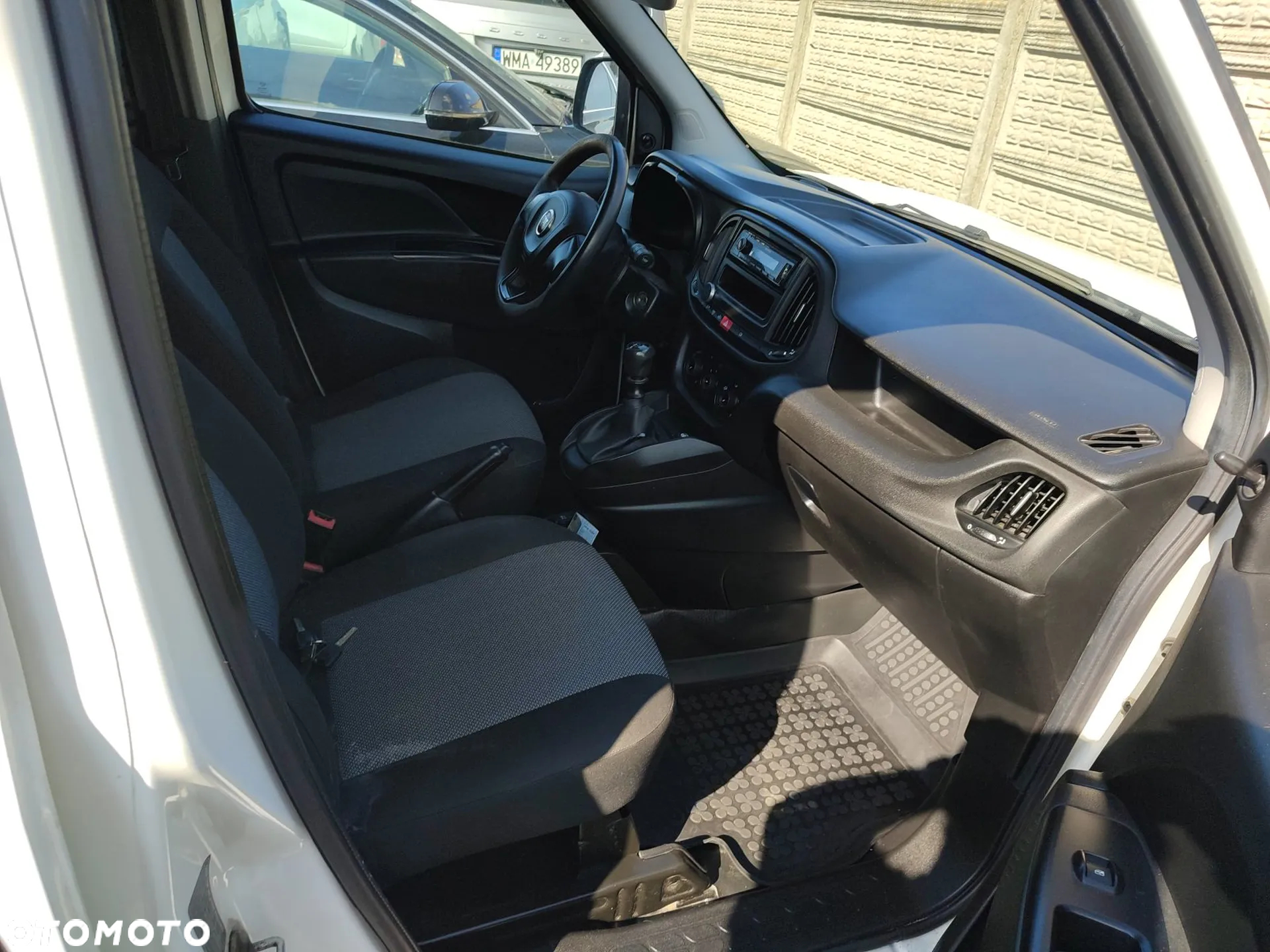 Fiat Doblo Maxi - 13