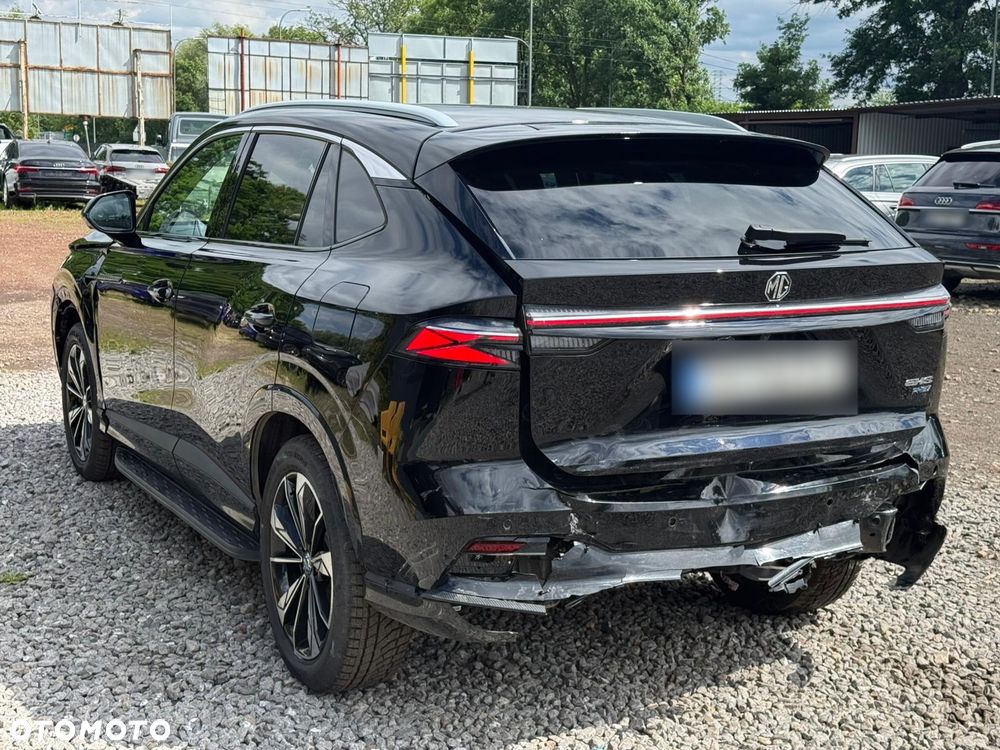 MG HS PHEV 1.5T Excite - 9