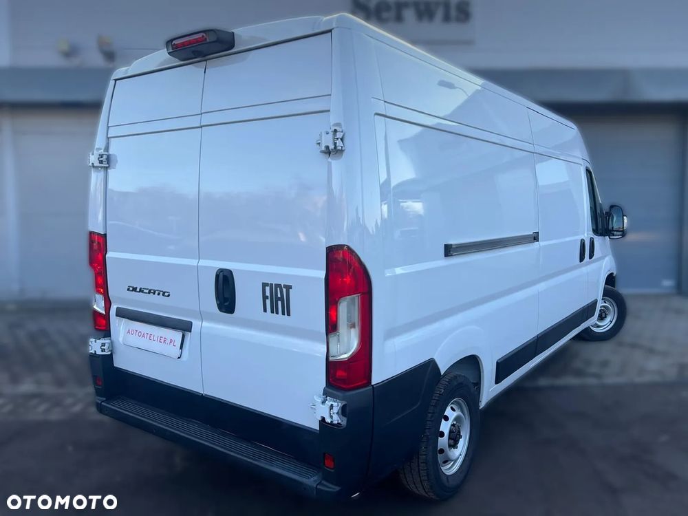Fiat DUCATO L3 H2 - 14