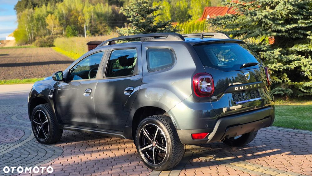Dacia Duster SCe 115 2WD Prestige - 29