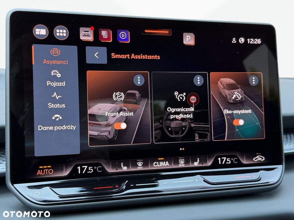 Cupra Terramar 1.5 eTSI mHEV DSG - 32