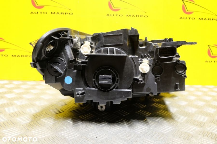 BMW X1 F48 2015- REFLEKTOR LAMPA PRZÓD FULL LED LEWA USA - 7