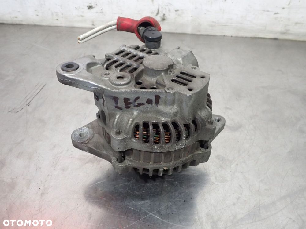ALTERNATOR SUBARU LEGACY III 9676552680 - 5