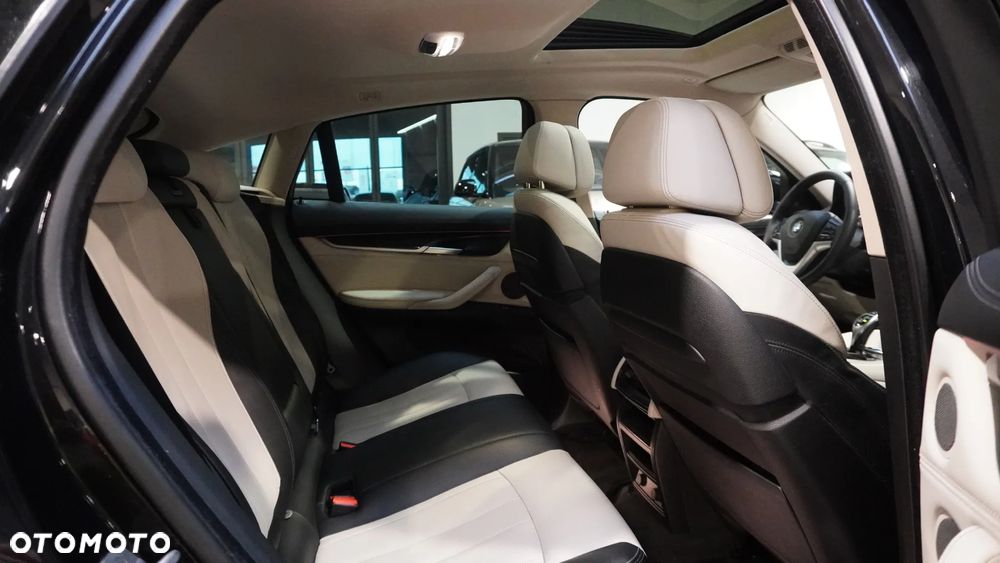 BMW X6 xDrive30d - 12