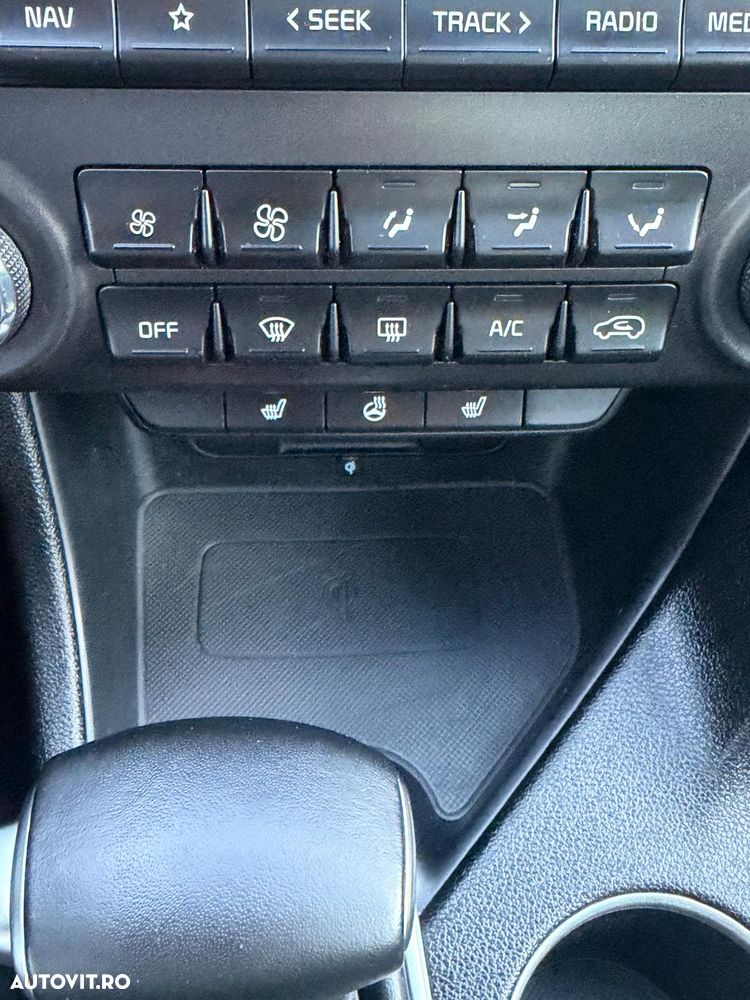 Kia Sportage - 12