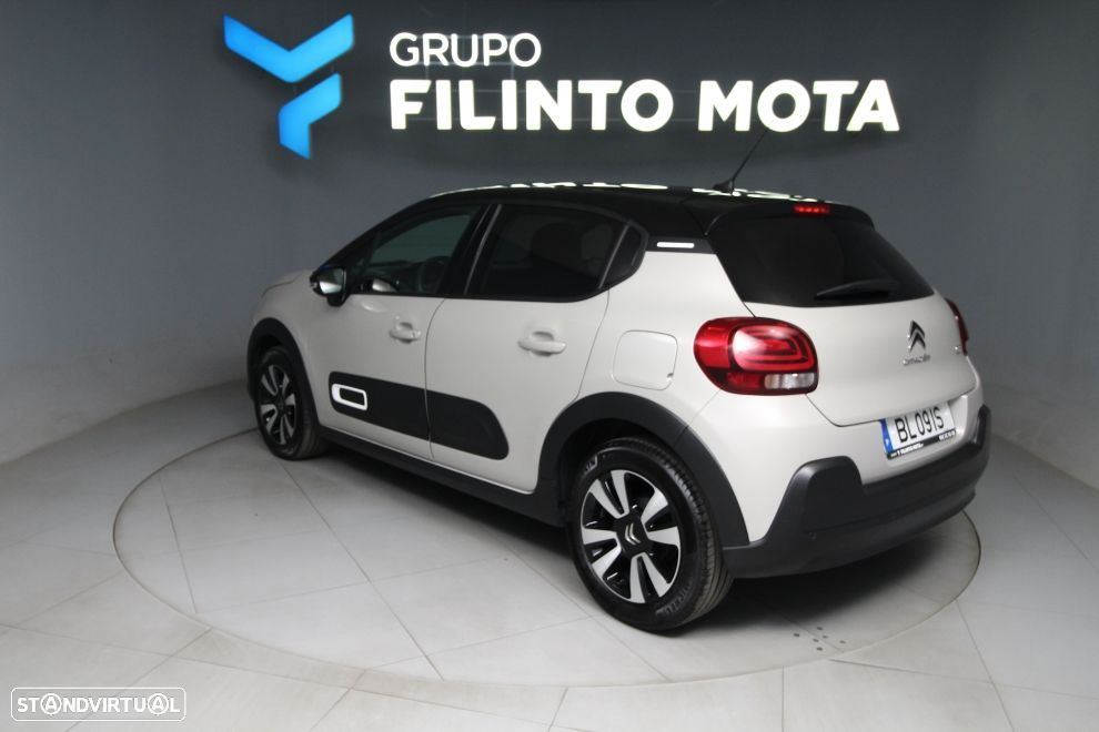 Citroën C3 1.2 PureTech Max - 4