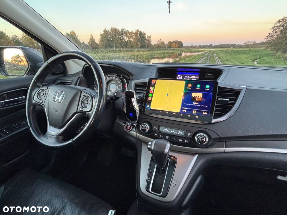 Honda CR-V 2.0 Executive Navi + ADAS - 18