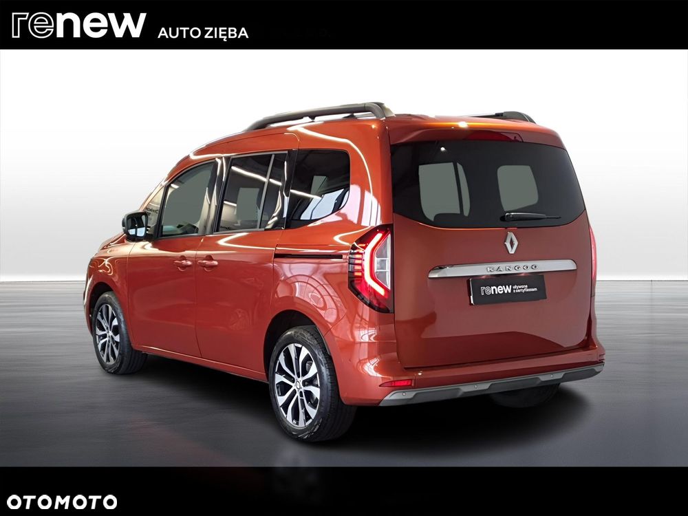 Renault Kangoo - 3