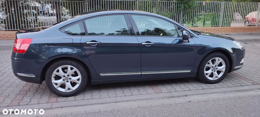 Citroën C5 2.0 HDi Dynamique - 13
