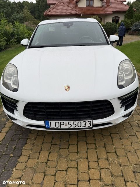 Porsche Macan - 2