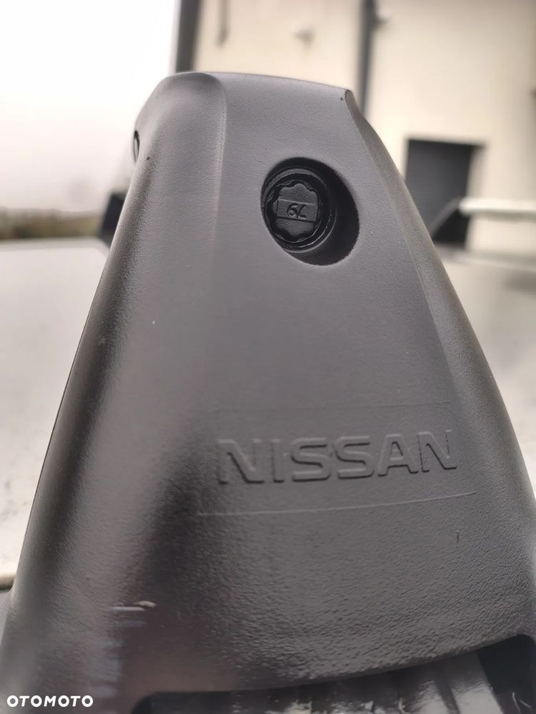 Nissan Qashqai 2.0 4x4 Acenta - 19