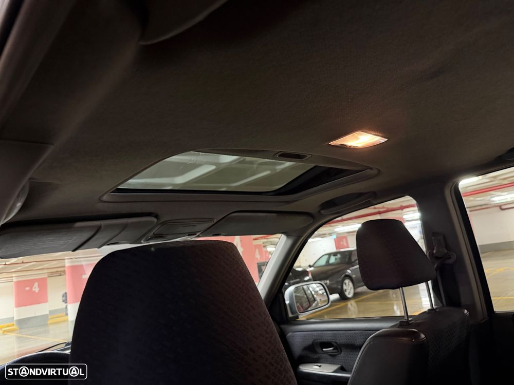 Honda CR-V - 13
