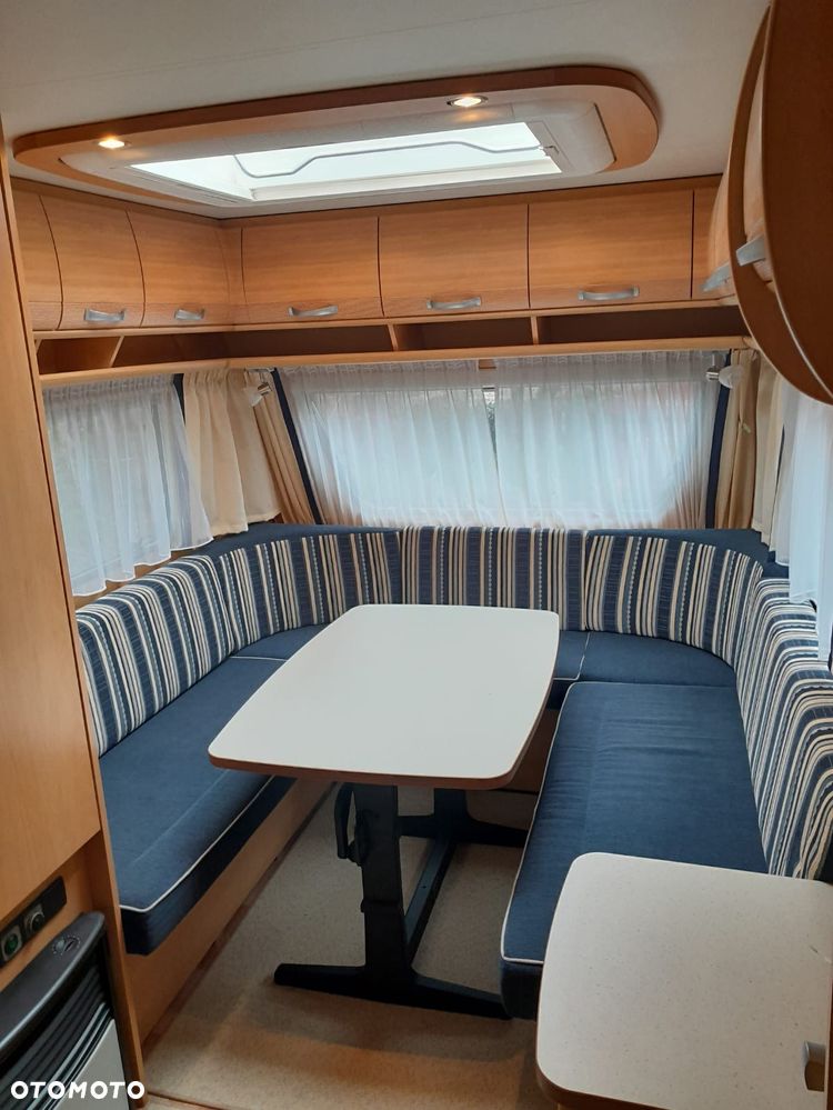 Dethleffs CAMPER - 11