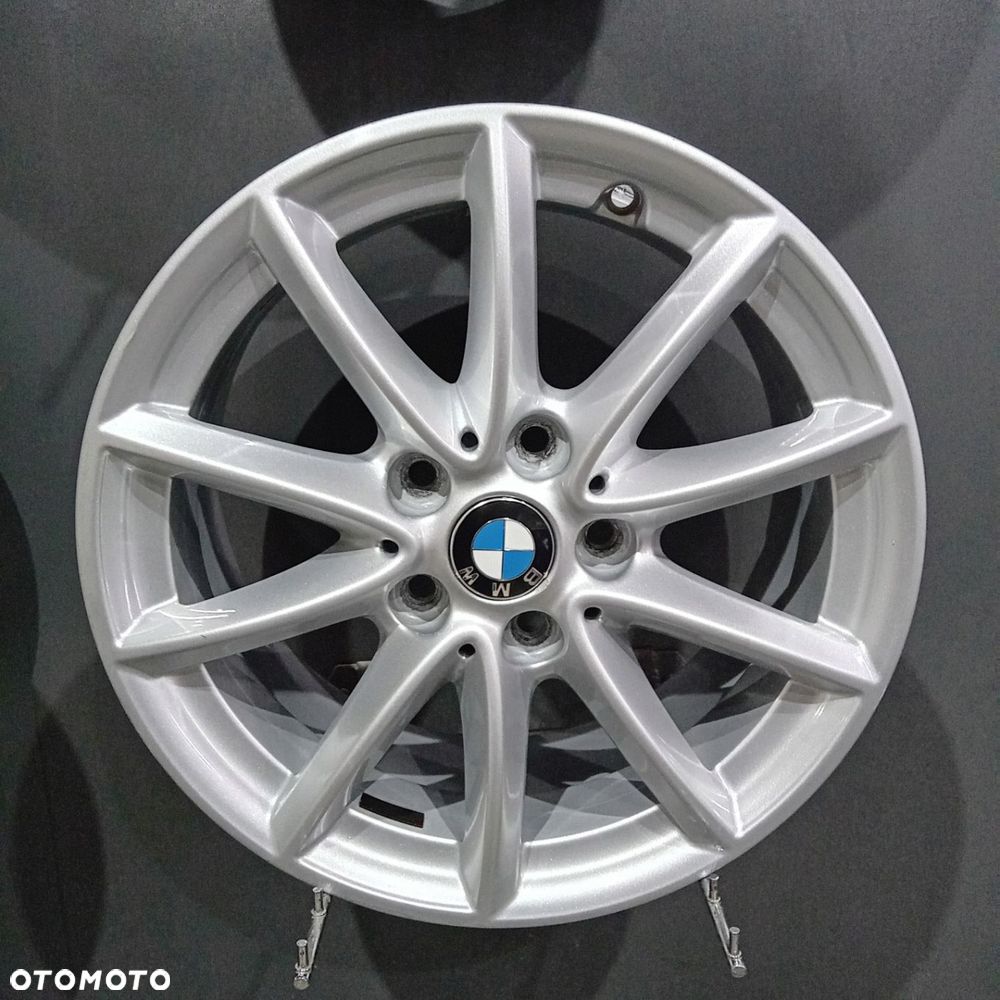 Felgi 16 5x112 BMW 2 F45 F46 Styling 471 F12190-38 - 3