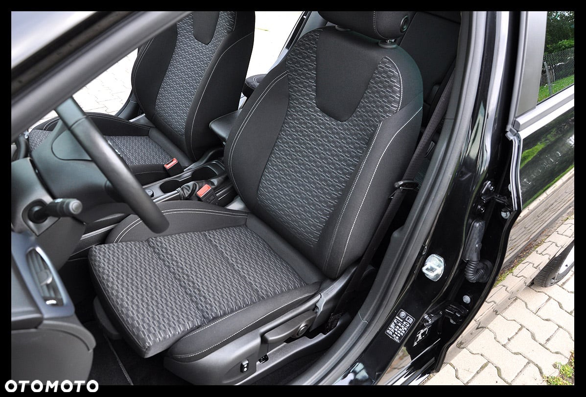 Opel Astra 1.6 D (CDTI) Automatik Innovation - 23