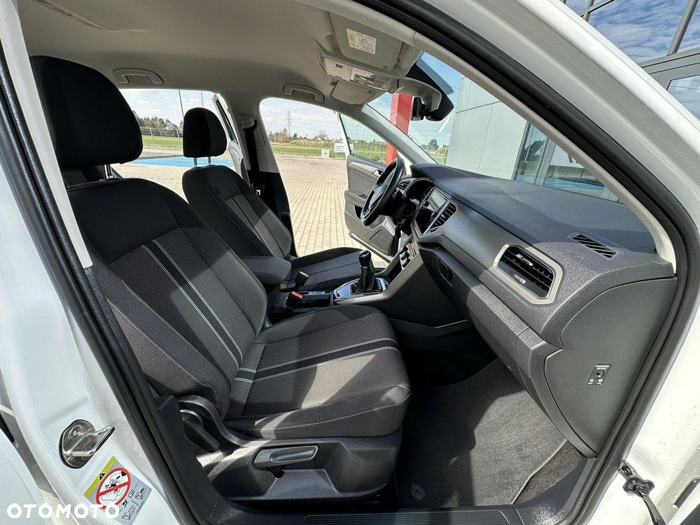 Volkswagen T-Roc 2.0 TDI Life - 14