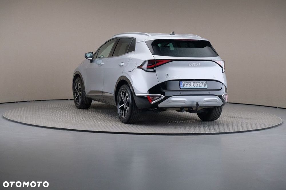 Kia Sportage - 2