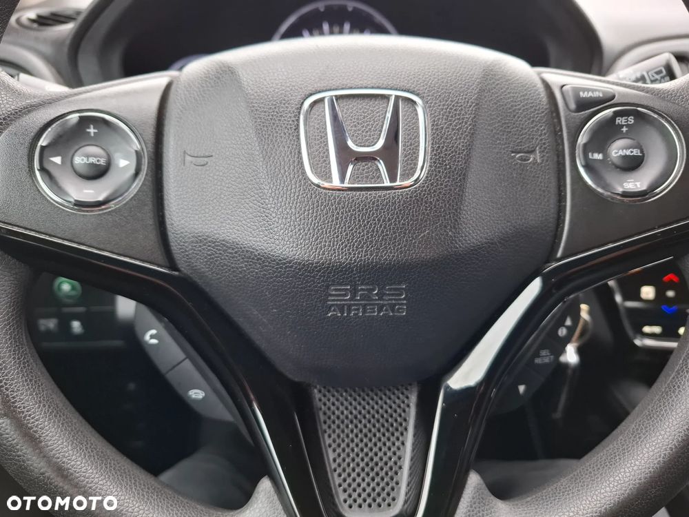 Honda HR-V 1.5 i-VTEC Elegance - 17