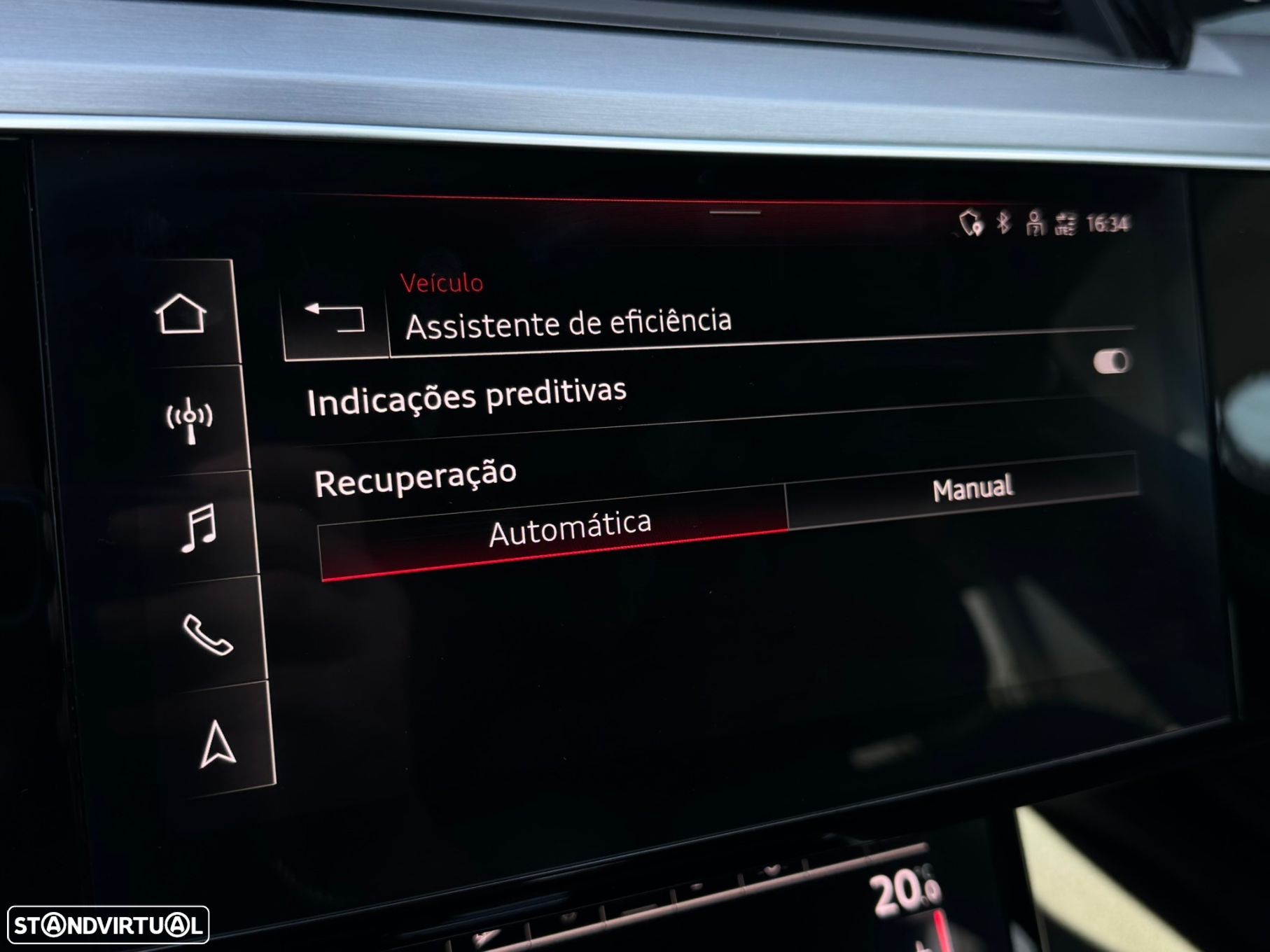 Audi e-tron 55 quattro S line - 53