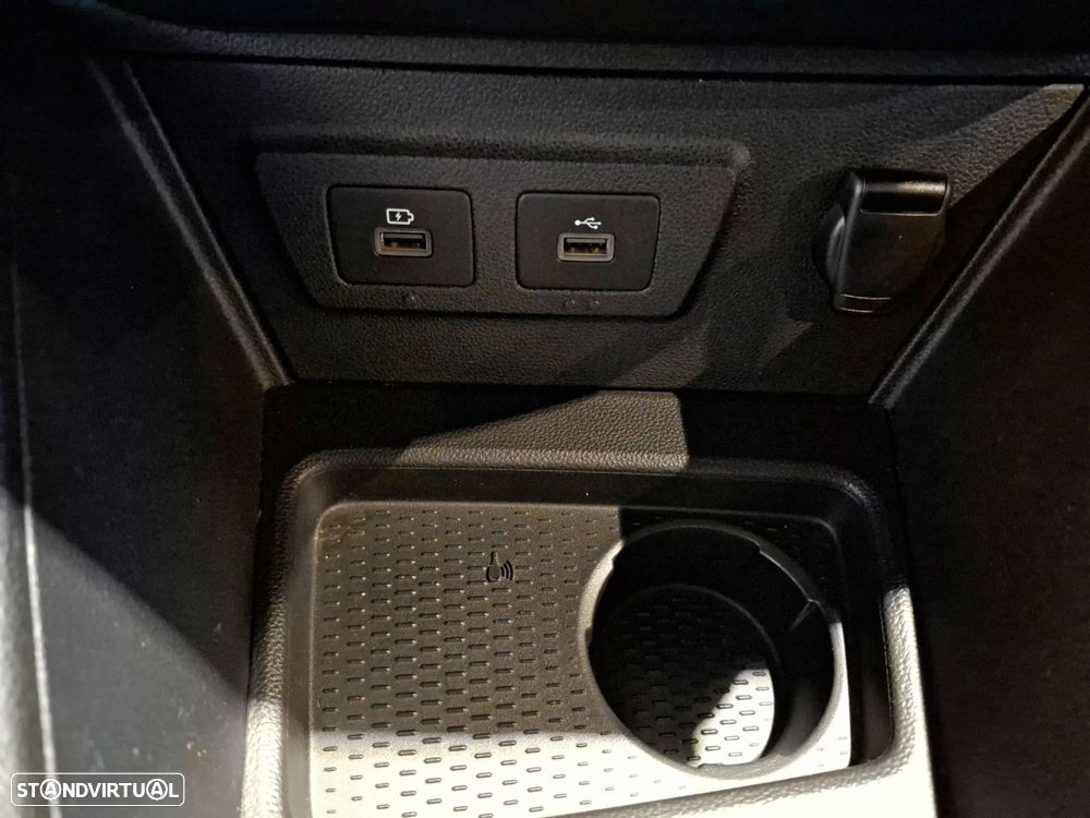 Dacia Duster 1.0 TCe Prestige - 20