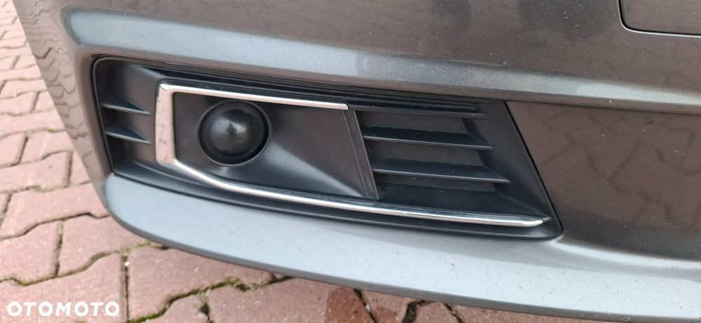 Audi A4 Avant 2.0 TDI S tronic quattro sport - 12