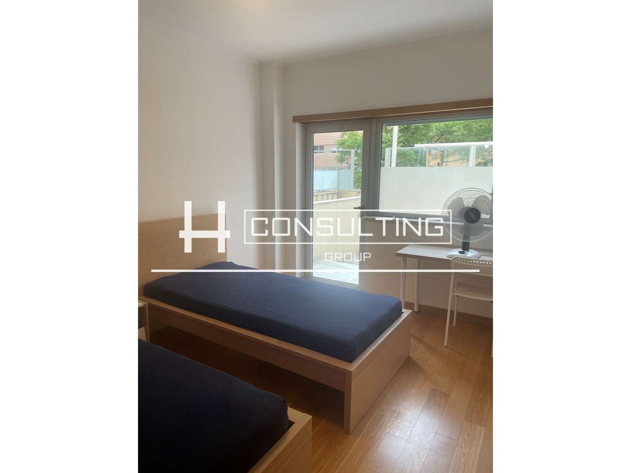Apartamento T4 Arrendamento em Parque das Nações,Lisboa - Grande imagem: 4/48