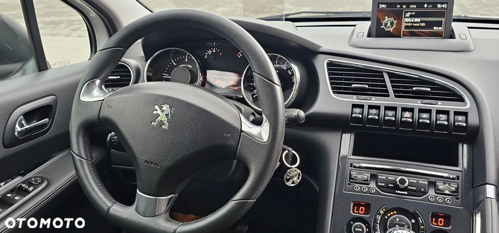 Peugeot 3008 1.6 HDi Style - 8
