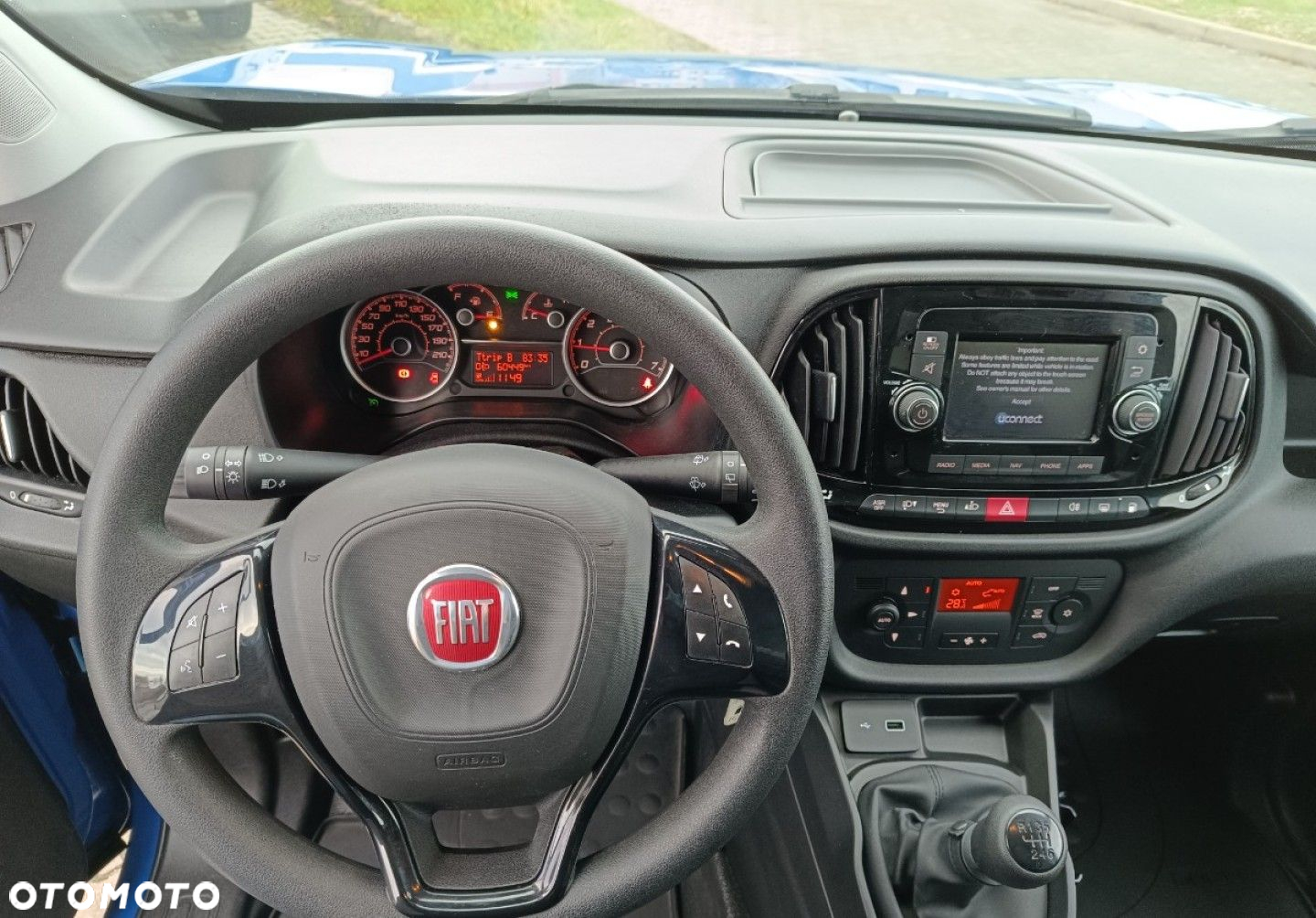 Fiat DOBLO - 15