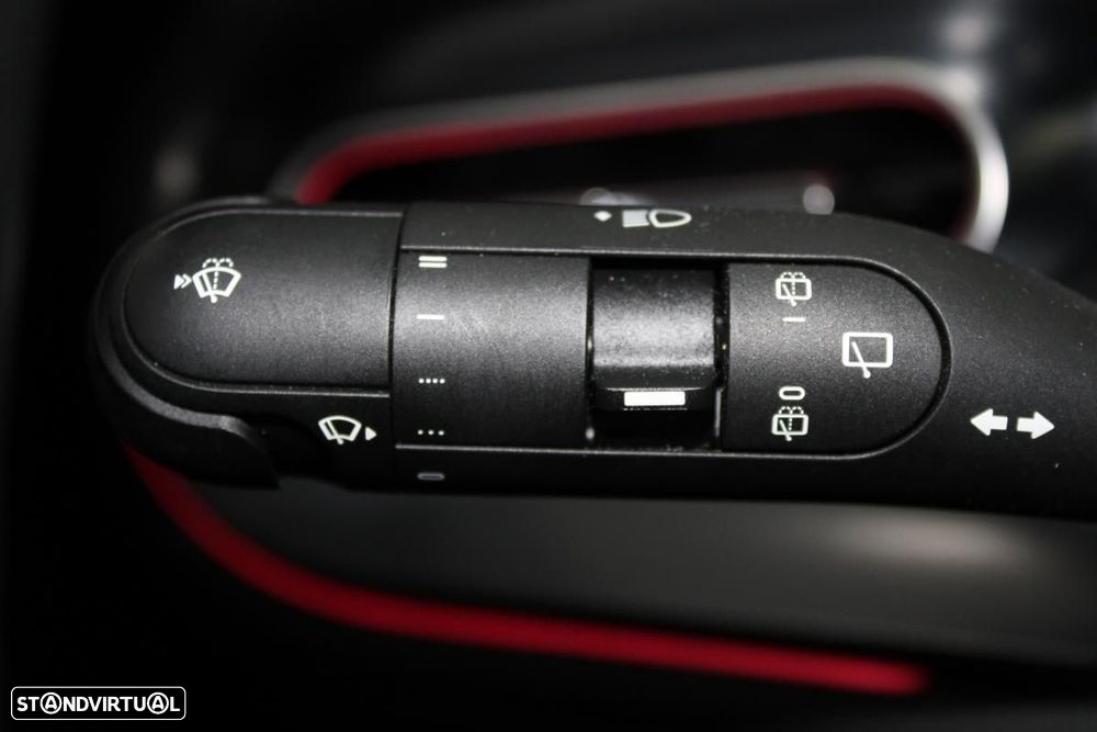 Smart #1 66 kWh Brabus AWD - 22