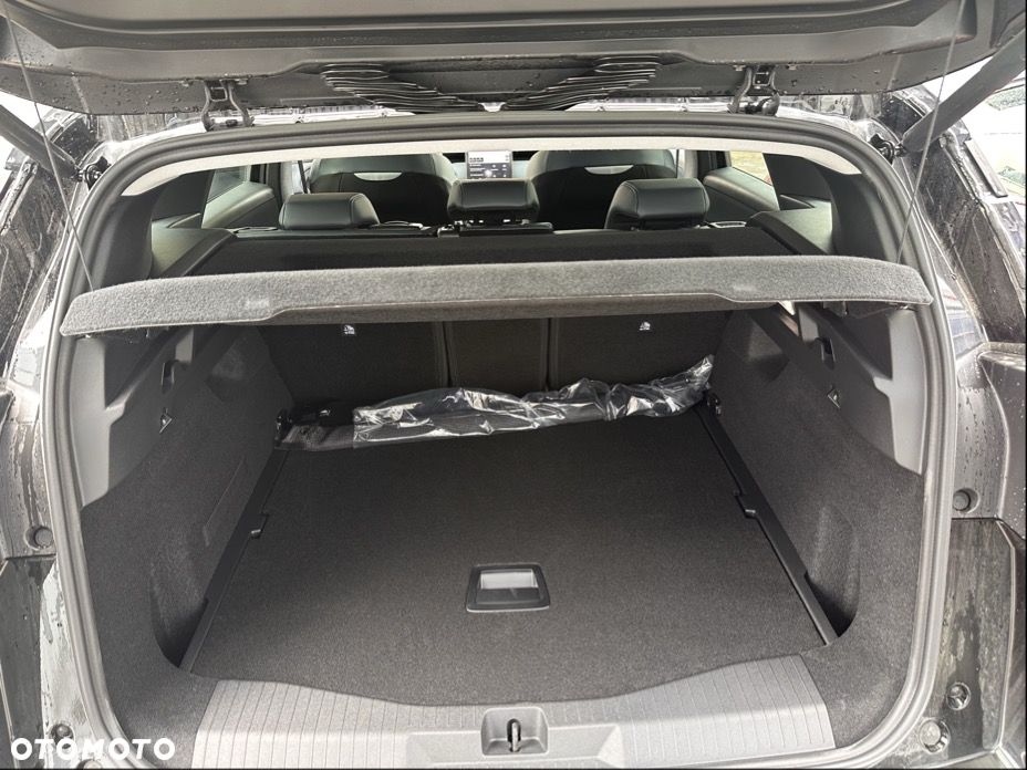 Citroën C5 Aircross 1.2 mHEV Plus eDCT6 - 14