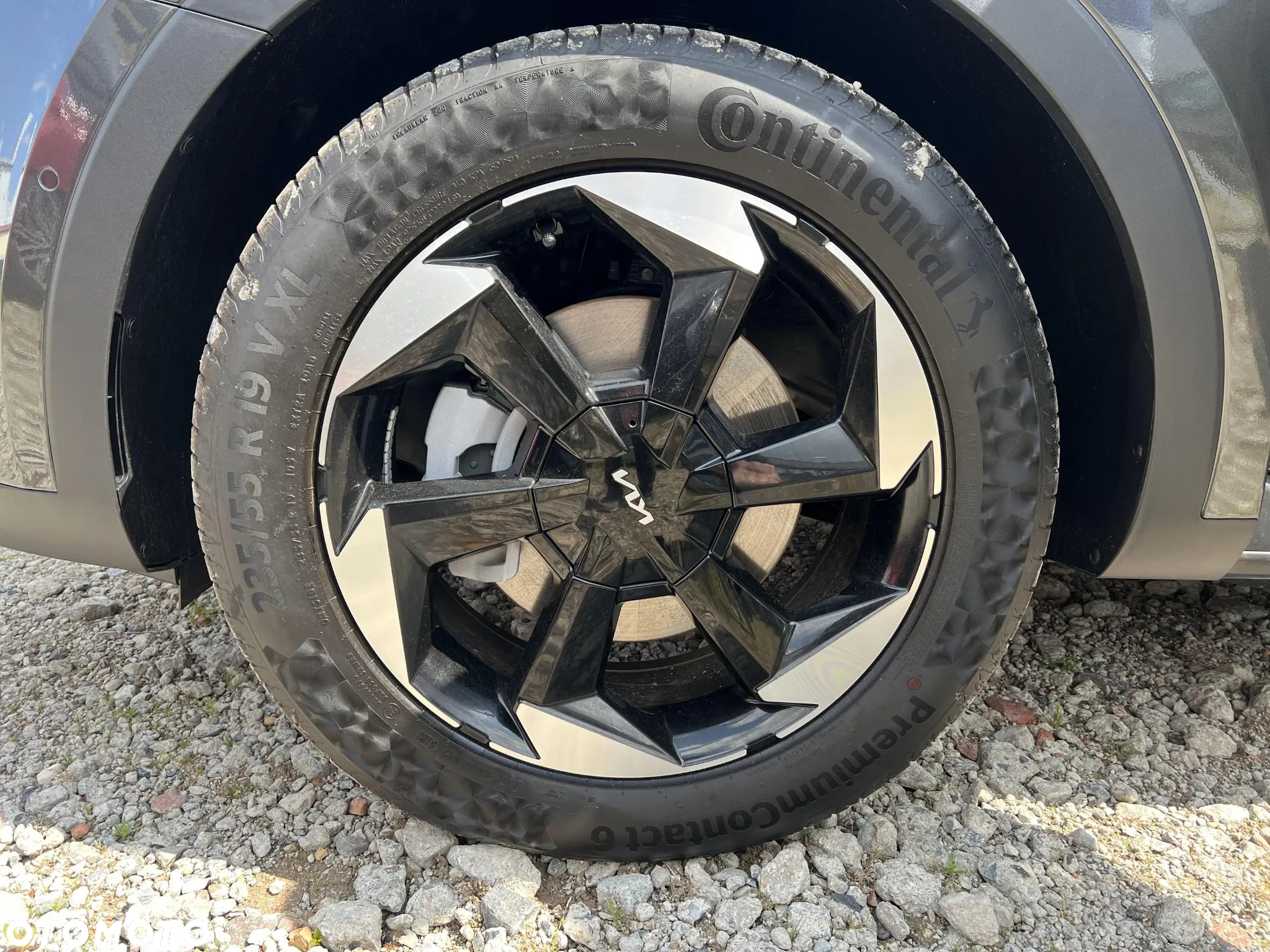 Kia Sorento 1.6 T-GDI HEV Prestige Line 4WD - 34