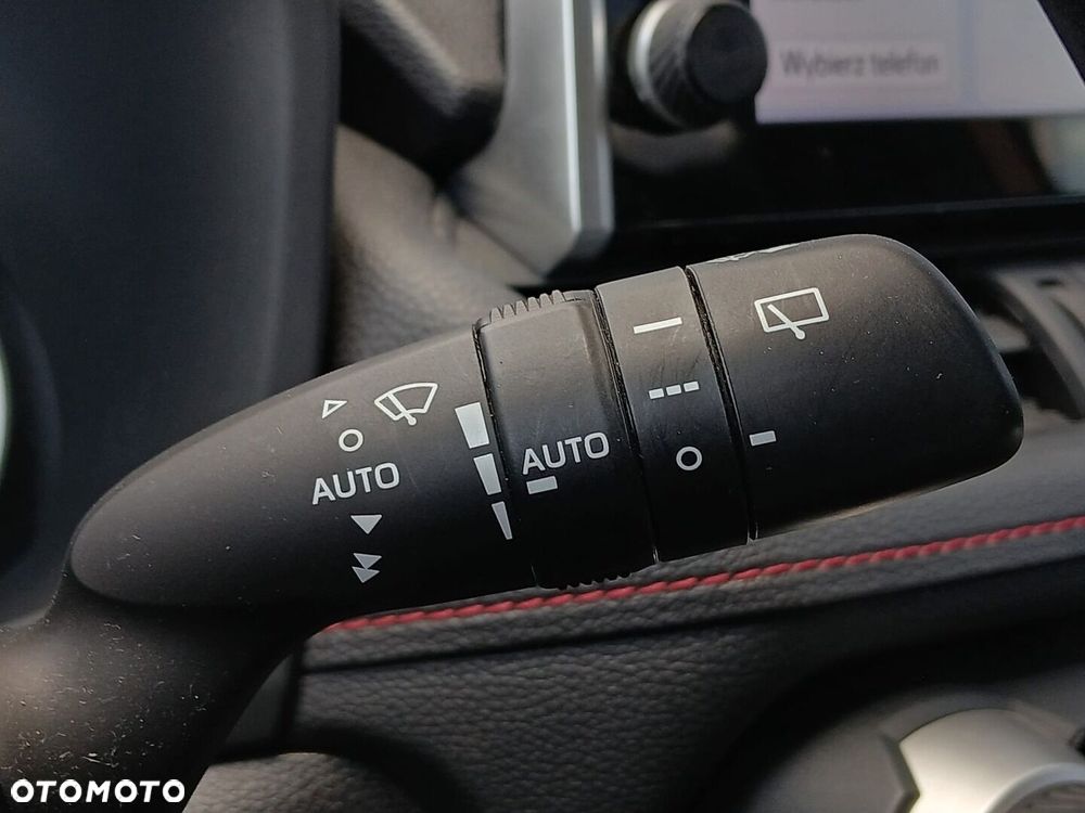 Suzuki Across 2.5 Plug-in Hybrid Elegance 4WD CVT - 31