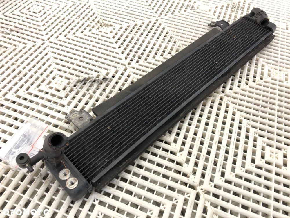 CHŁODNICA NAGRZEWNICY  LEXUS GS (_S19_) 2005 - 2012 450h (GRS191_, GWS191_) 218 kW [296 KM] Hybryda - 3