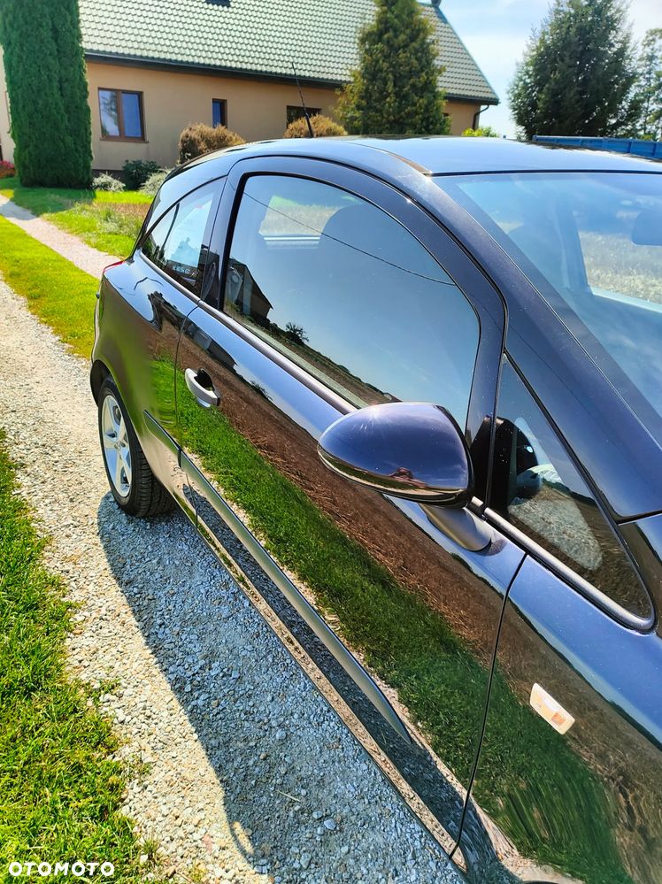 Opel Corsa 1.3 CDTI Essentia - 10