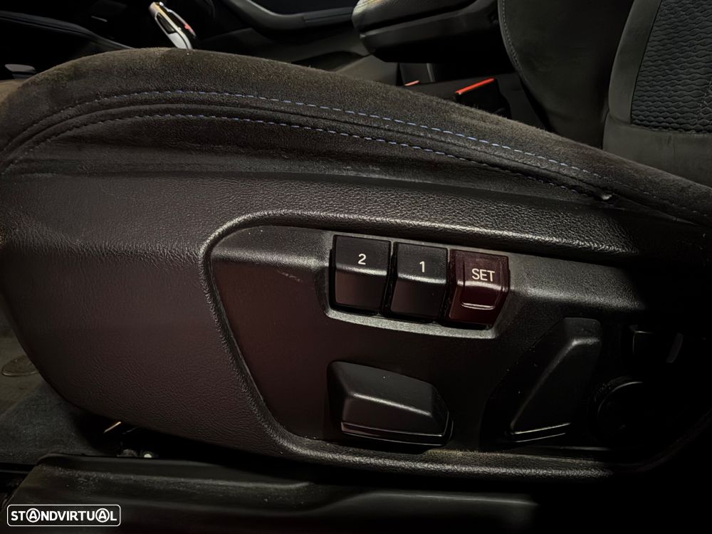 BMW X2 xDrive20d Aut. M Sport - 21