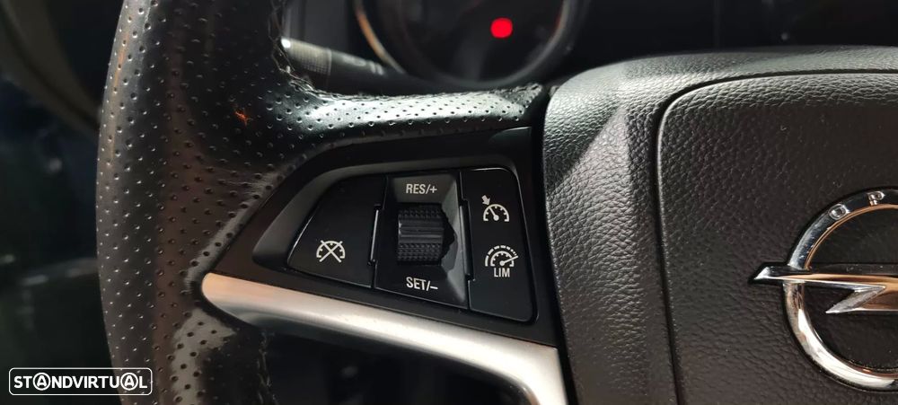 Opel Cascada 2.0 CDTI S/S - 13