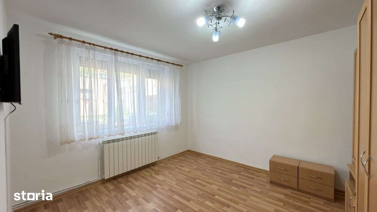 Apartament 2 camere decomandat Parter, Mobilat și utilat -Eliberării N — fotografia 3