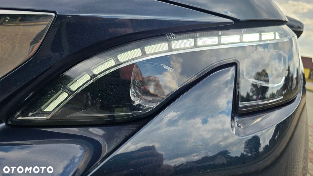 Peugeot 5008 2.0 BlueHDI Crossway S&S EAT8 - 31