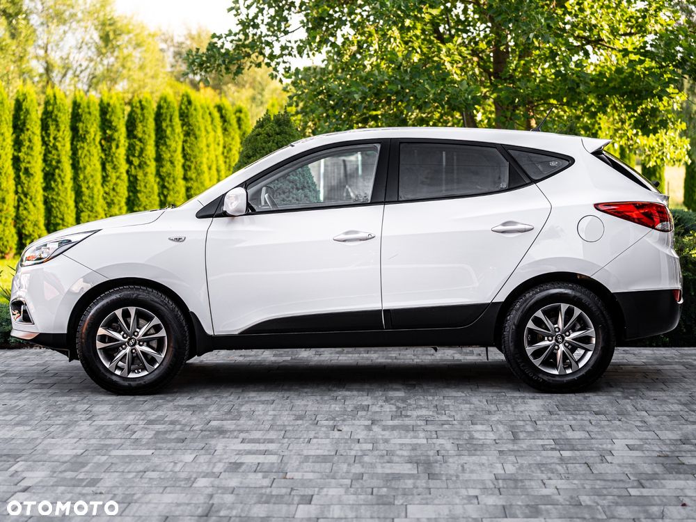 Hyundai ix35 1.6 GDI Premium 2WD - 6