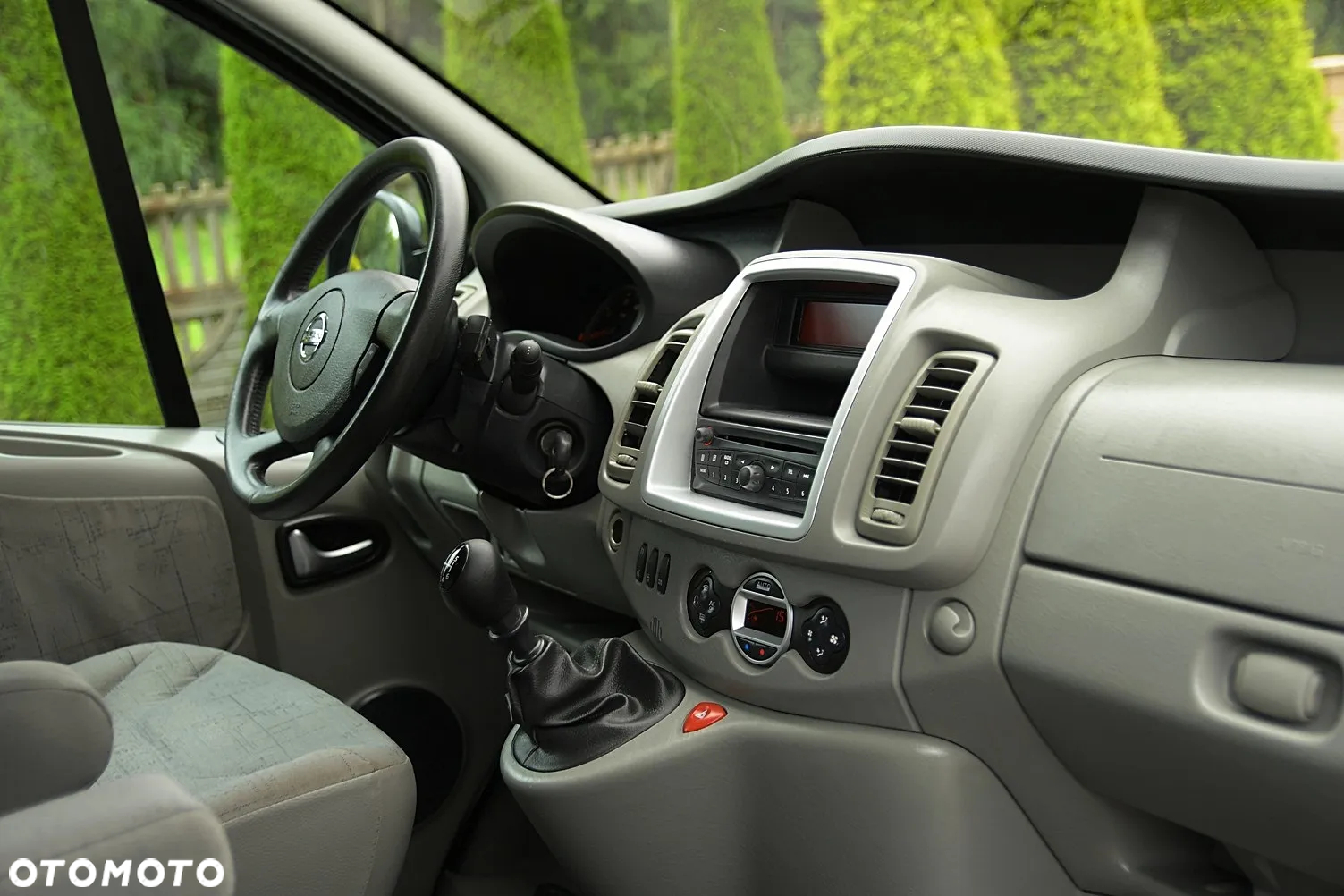Renault Trafic - 7