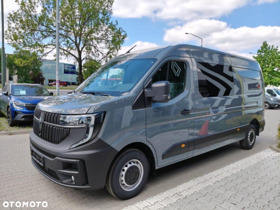 Renault Master - 2