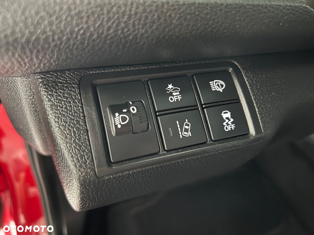 Honda Civic - 22