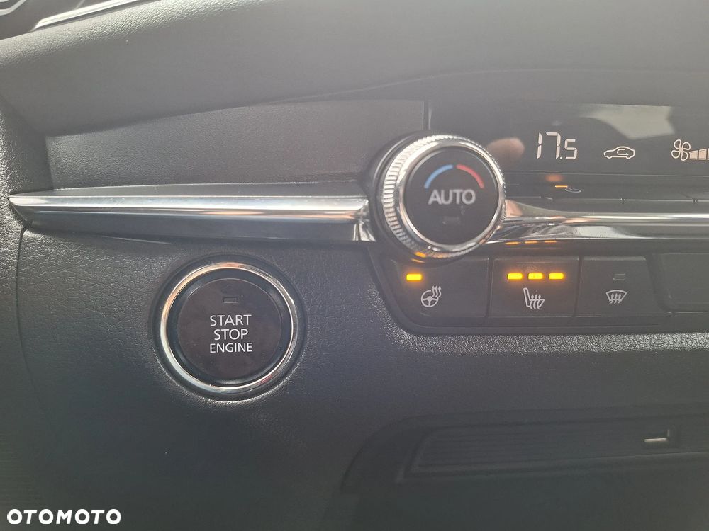 Mazda CX-30 SKYACTIV-X 2.0 M-Hybrid SELECTION - 20