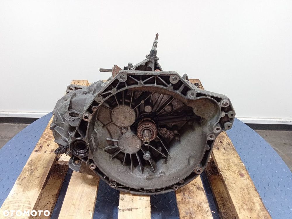 ESPACE IV 2.2 DCI 150KM SKRZYNIA BIEGÓW MANUALNA - 1