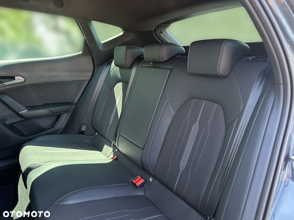 Cupra Formentor 2.0 TSI 4Drive VZ DSG - 39