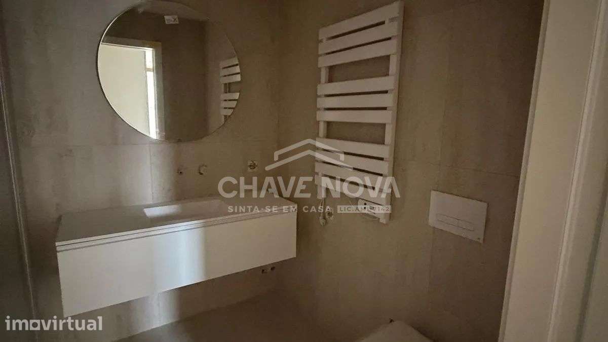 Apartamento T2 em Construção – 73,18 m² – Moderno e Funcional - Grande imagem: 4/13