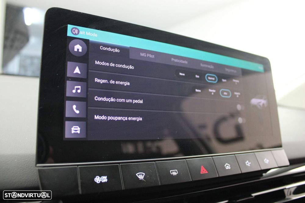 MG MG4 51 kWh Standard - 18